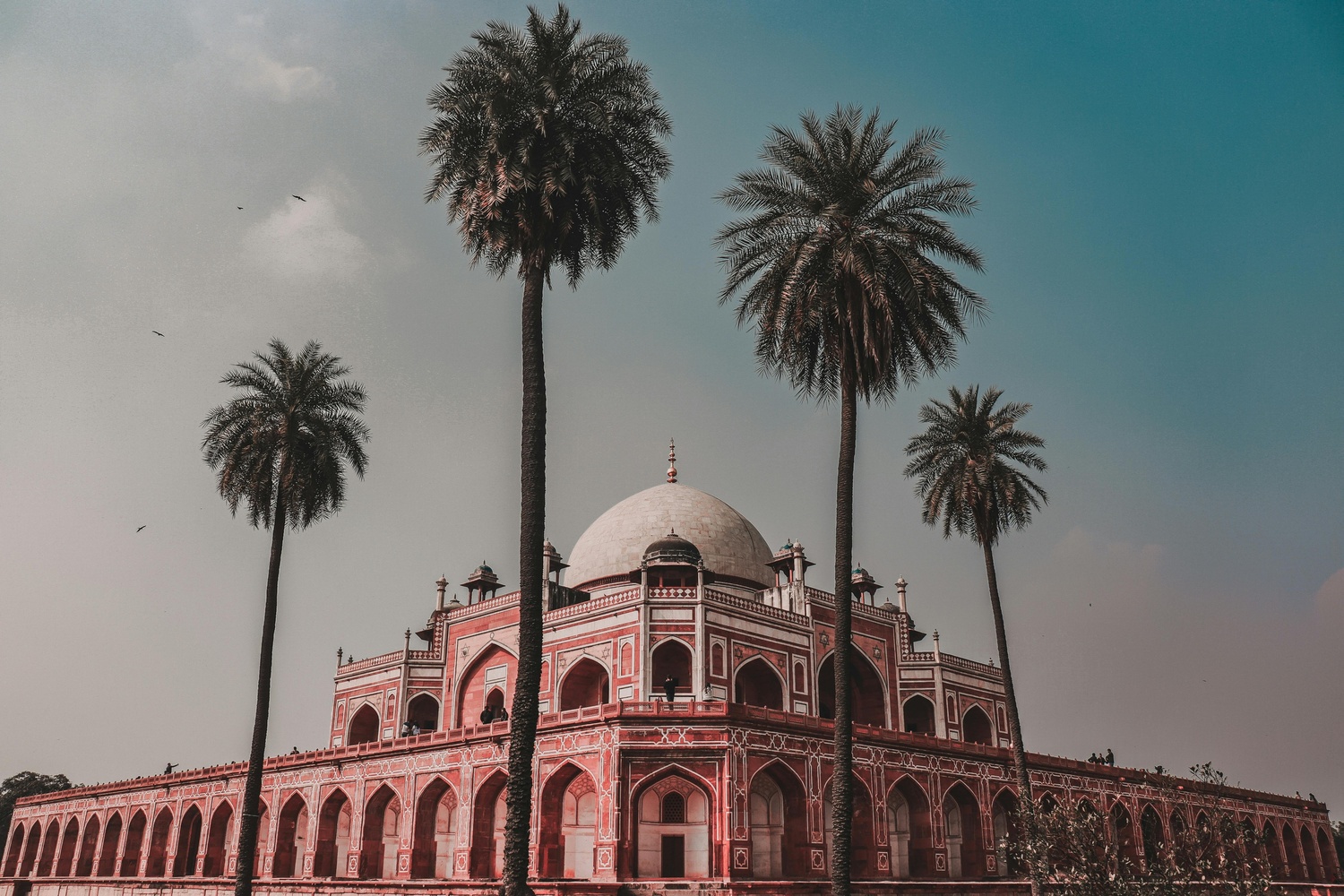 Delhi To Agra Tour