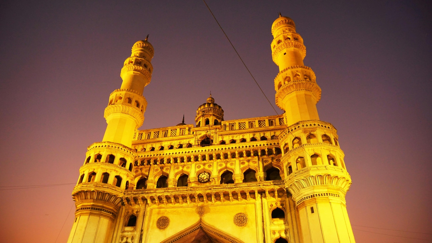 Hyderabad Royal Nizam Experience