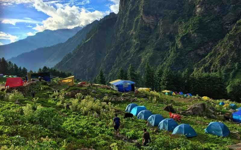 Kasol Himalayan Explorer