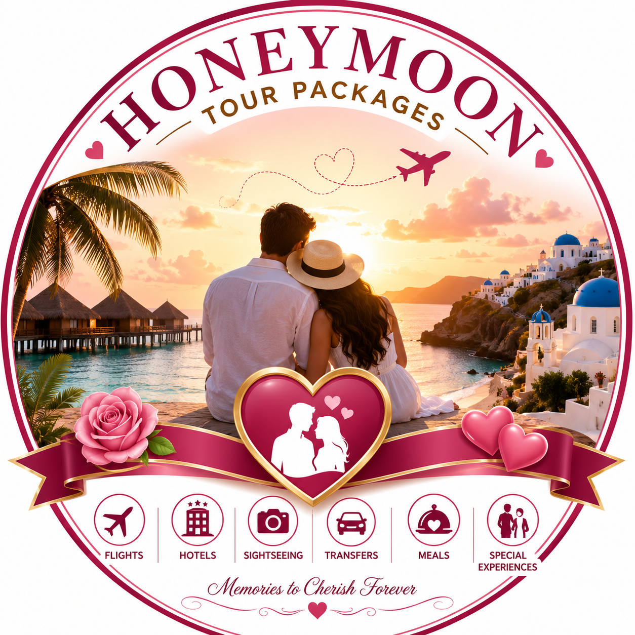 HONEYMOON
