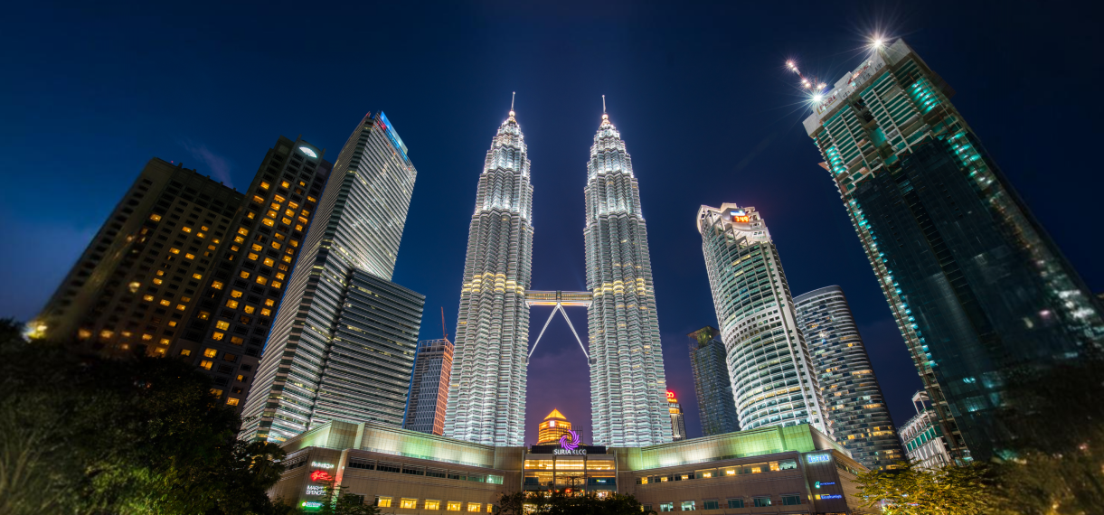 MARVELOUS MALAYSIA