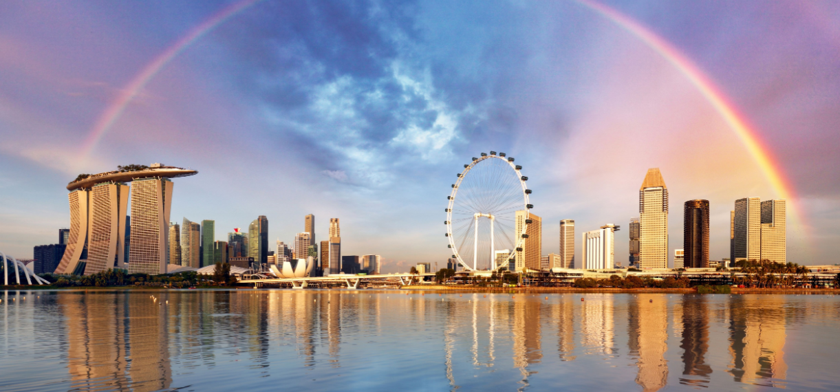 SINGAPORE - MALAYSIA