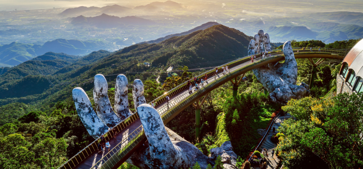 VIETNAM