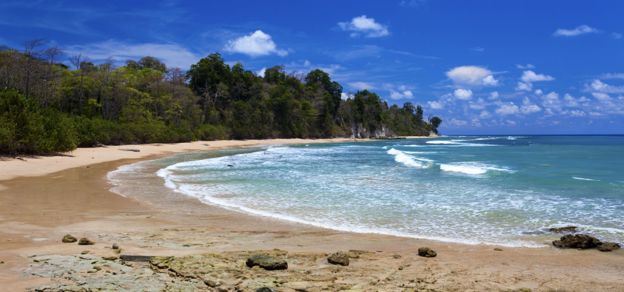 ANDAMAN TOUR