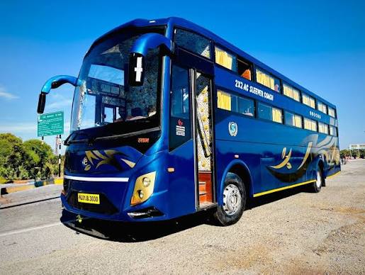 Offer Bus